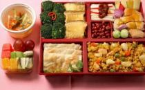 上班族如何保持營養均衡？