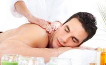 男性按摩哪些部位可補(bǔ)腎？