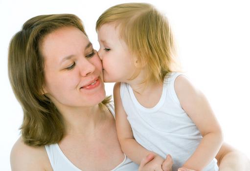 媽媽的病會傳給女兒？如何預防？