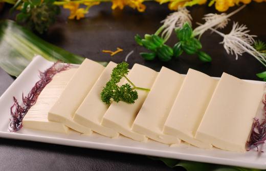 豆腐有什么保健功效？吃豆腐的好處