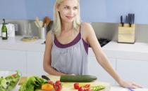 素食主義者需補充的6種營養元素