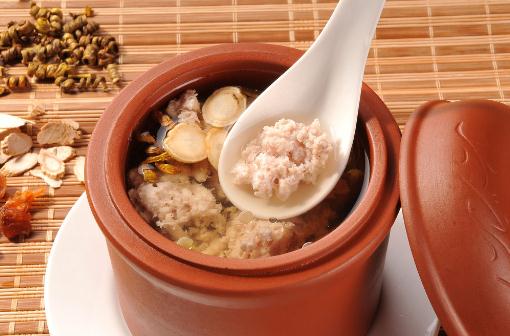 讓食物更有營(yíng)養(yǎng)的小技巧:常用醋