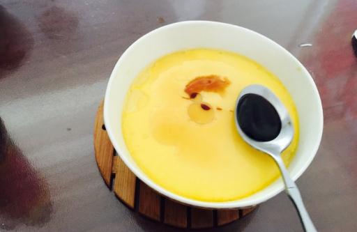 雞蛋羹怎么做?雞蛋羹怎么蒸更嫩滑?