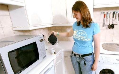 牛奶怎么加熱？牛奶的煮法