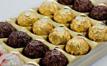 巧克力怎么吃才健康？巧克力和茶搭配