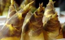 春筍的營養(yǎng)價值與做法