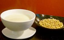 什么時(shí)候喝豆?jié){好？如何自制豆?jié){？