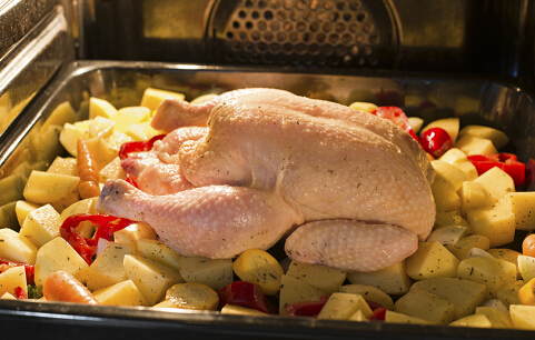 盤點適合女性滋陰的食物和中藥