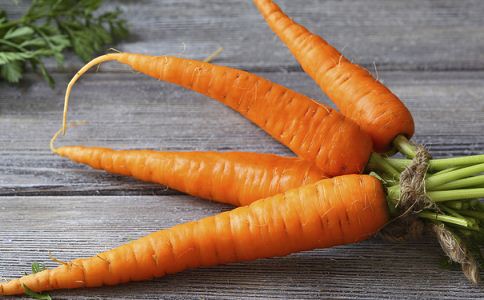 秋燥防脫發多吃這幾種種食物