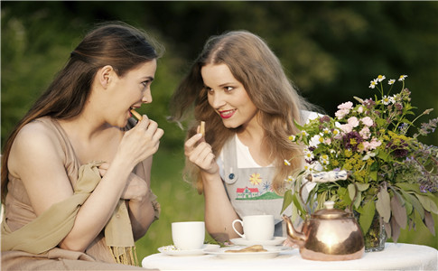 女性經期不要吃這7種食物