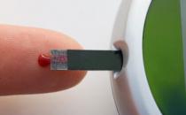 糖尿病患者腰圍超標 血糖難控制