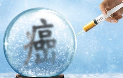 做到簡單10件事 癌癥和你說再見