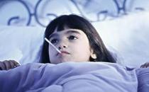 兒童發(fā)燒不能“捂汗” 該如何做？