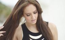 保持頭發年輕的5個關鍵