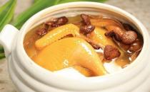 孕婦體質虛弱吃什么好？推薦5種雞湯進補