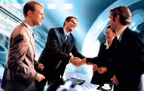 維護客戶關(guān)系，給客戶的短信