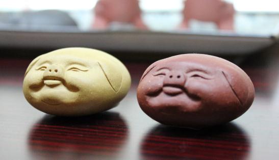 會喝茶,喝茶寵。