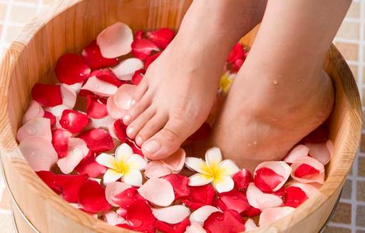 如何去除這3種身體異味?