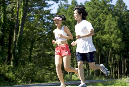 怎么跑步容易減肥？跑步減肥的8個注意事項