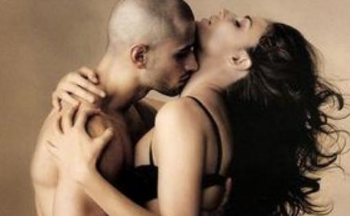 女人性高潮是怎樣的？性高潮的感覺