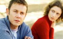 吵架的時候要注意什么？不要輕言離婚