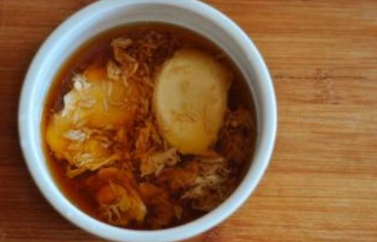 酒釀蛋能豐胸嗎？吃什么能豐胸？