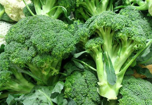 防癌明星西蘭花有什么營養價值？
