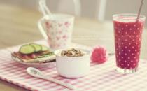 吃早餐的最佳時間？起床后半小時最佳