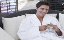 中年男性的養生之道