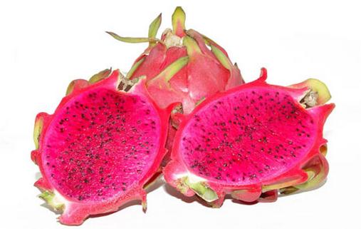 火龍果有什么營養？火龍果皮有用嗎？