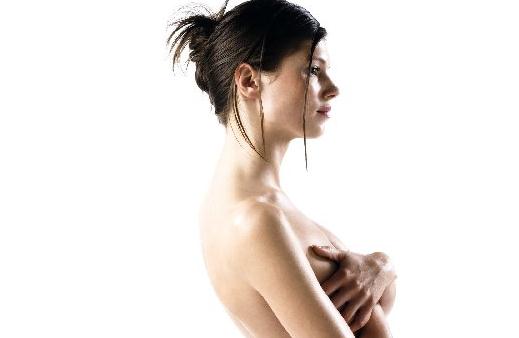 怎么才能讓胸部再發育?