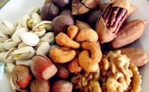 吃什么食物對乳房最好？多吃黑芝麻