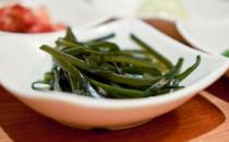 白領養生必備的七種美食