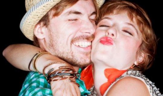 姐弟戀能幸福嗎？姐弟戀真的靠譜嗎？