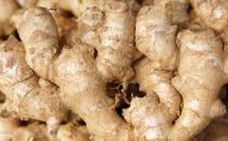 吃生姜的三個注意事項