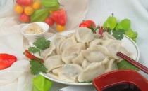 關(guān)于餃子的來歷與習(xí)俗