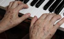 長了老年斑就別再暴曬了！危險(xiǎn)