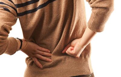 白領(lǐng)最傷腰椎的9大壞習(xí)慣