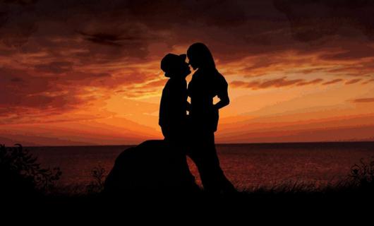 怎么在你的朋友圈里招桃花？