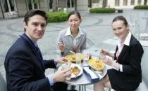 上班族午餐吃什么營養？