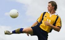 最適合男人的幾個戶外運動