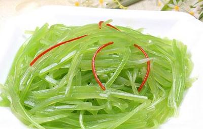 女性如何吃出好肌膚