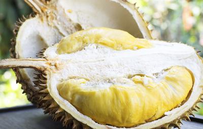 女性應多吃這些難聞的食物