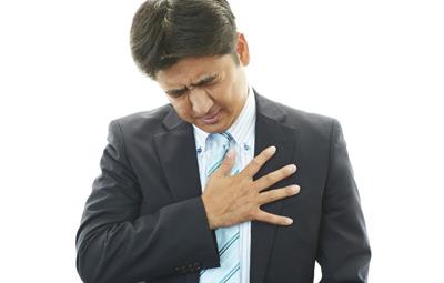 男人七種疼痛不能忍 趕緊看醫生