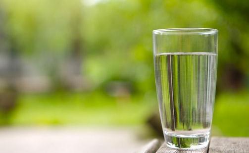 溫開水的六大養(yǎng)生妙用