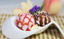 廉價(jià)雪糕添加劑多 吃雪糕=吃添加劑