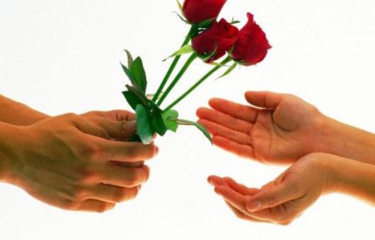 如何看出男人對你的心意？