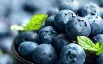 紫色食物被稱抗衰老明星