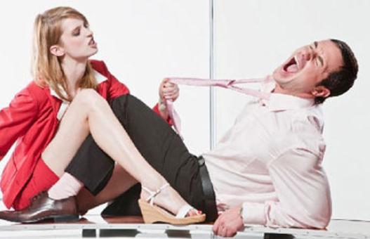 女人什么時(shí)候性欲最強(qiáng)烈？