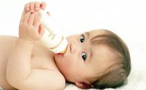 喂奶粉犯錯最多的三點